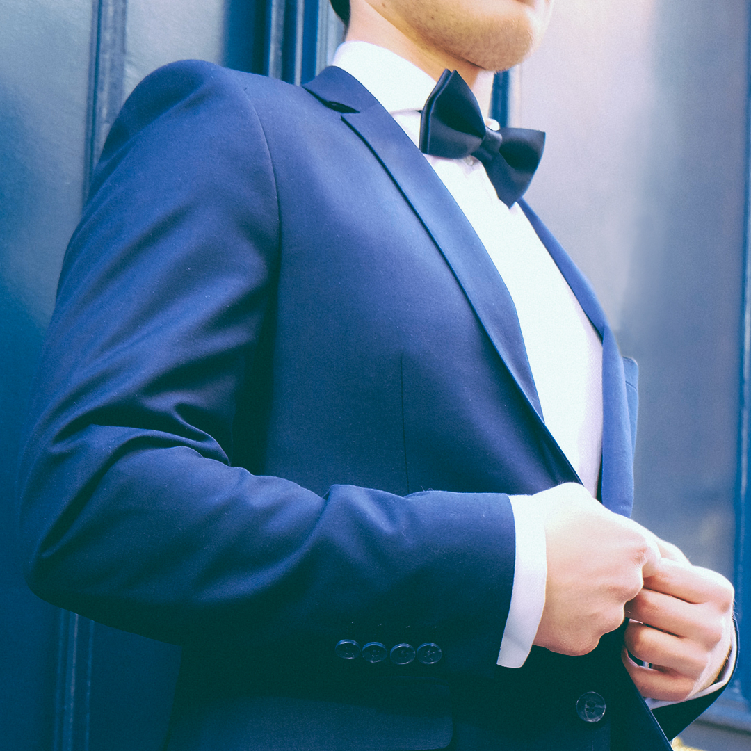 Tenue mariage homme bien choisir sa chemise