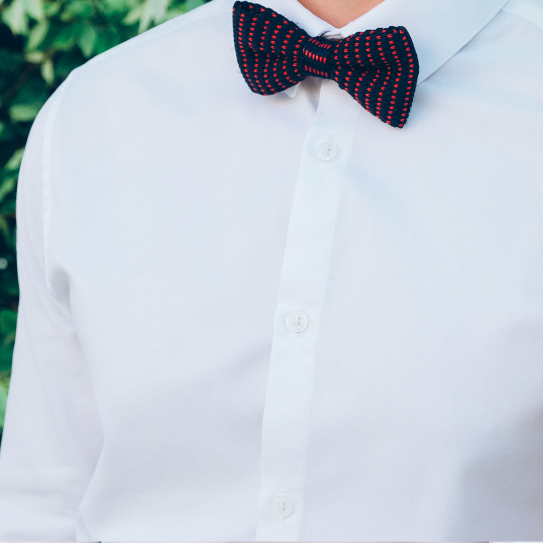 Tenue mariage homme bien choisir sa chemise