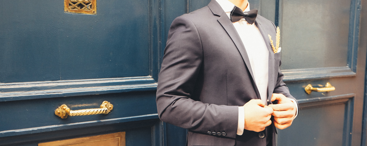 Tenue mariage homme : bien choisir sa chemise