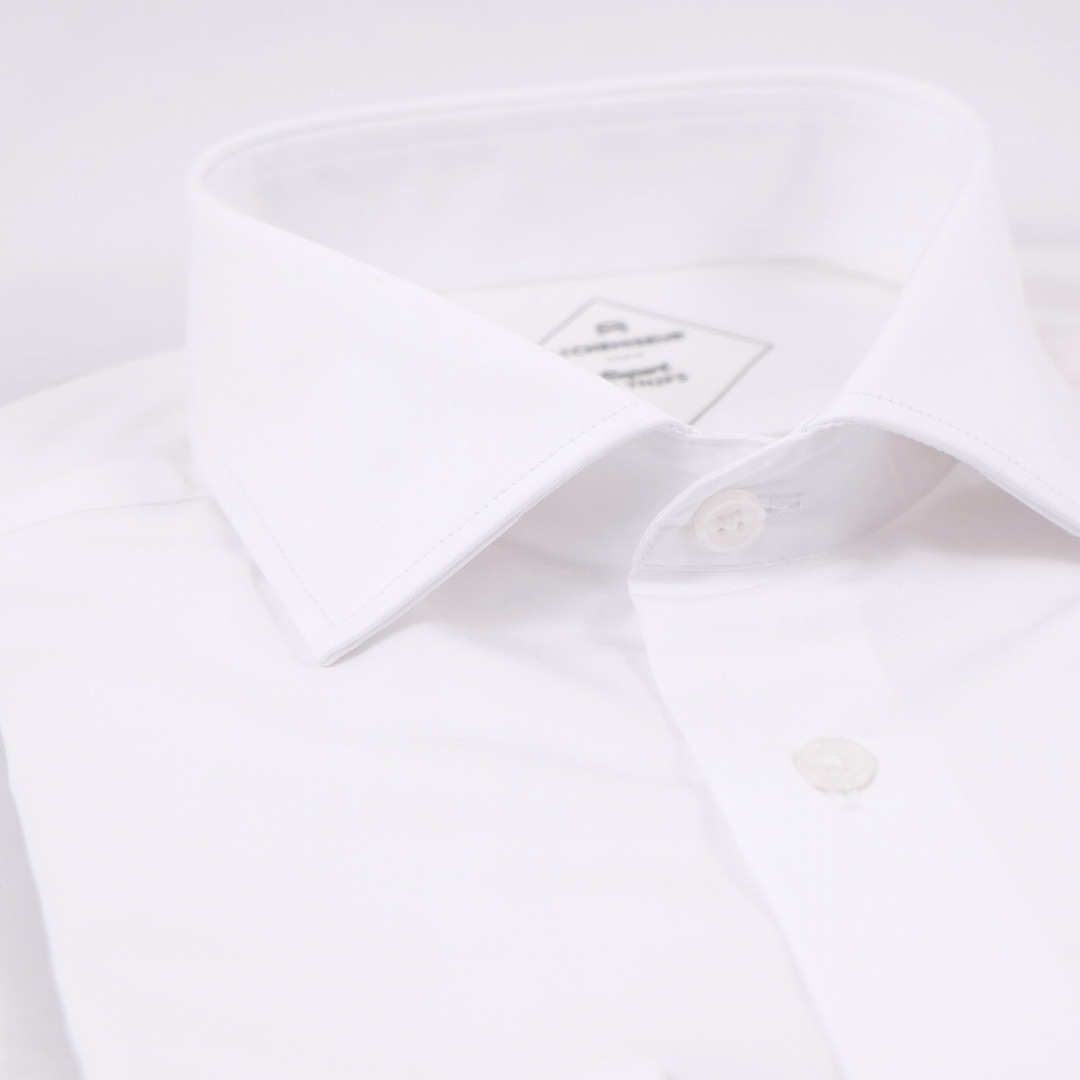 Tenue mariage homme bien choisir sa chemise