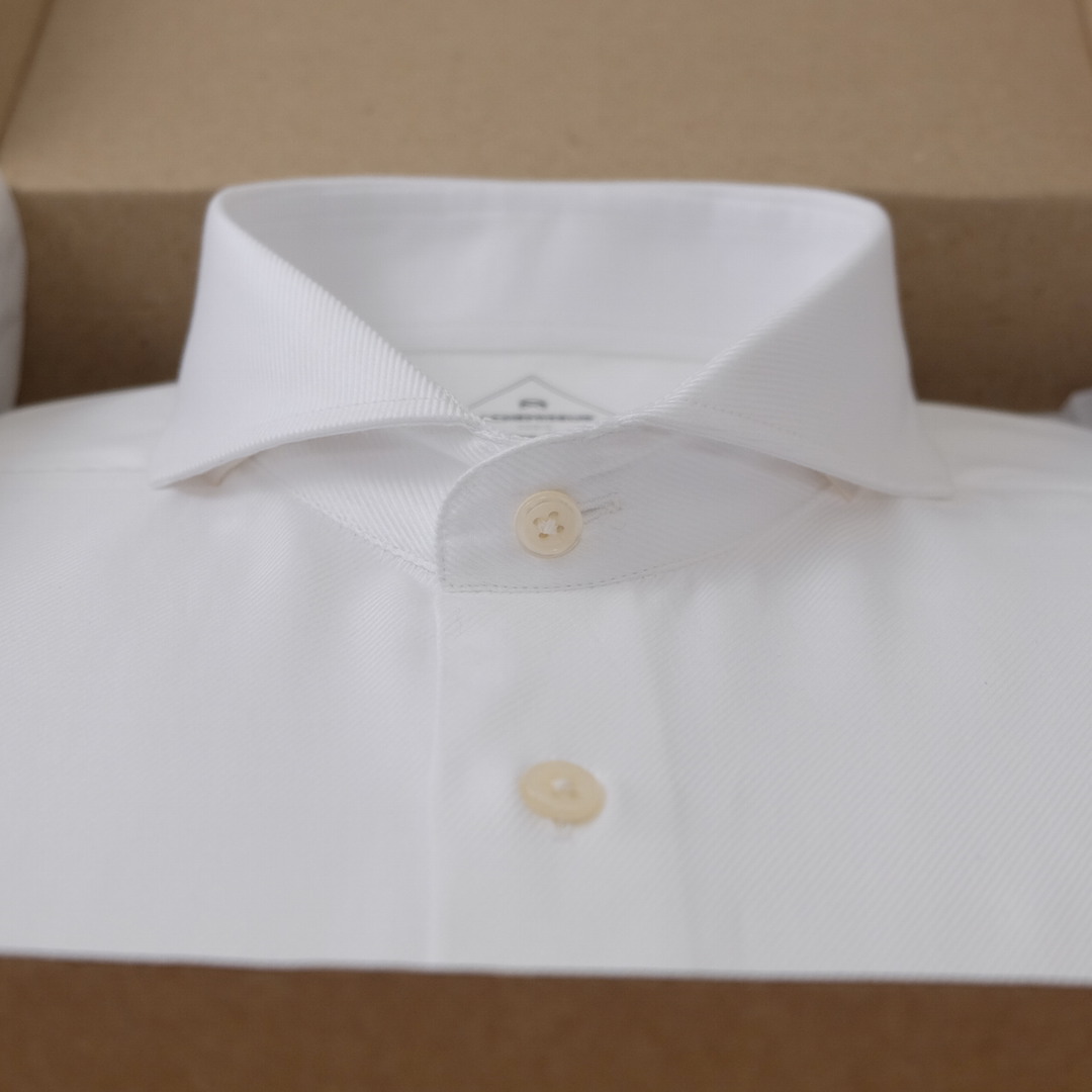 Tenue mariage homme bien choisir sa chemise