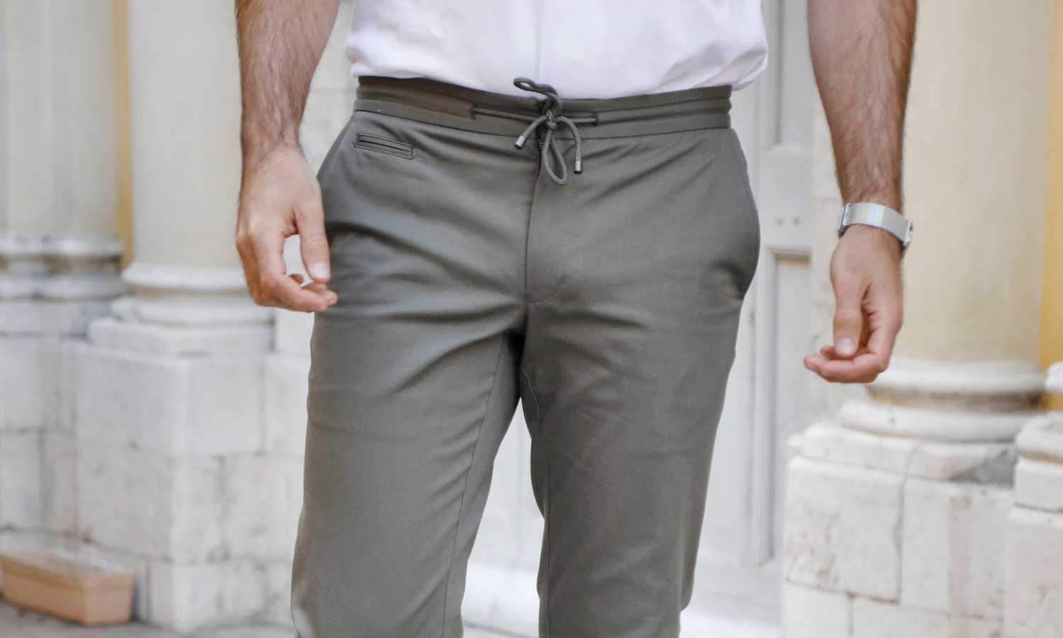 Shop Men - Des pantalon para different couleurs meilleur