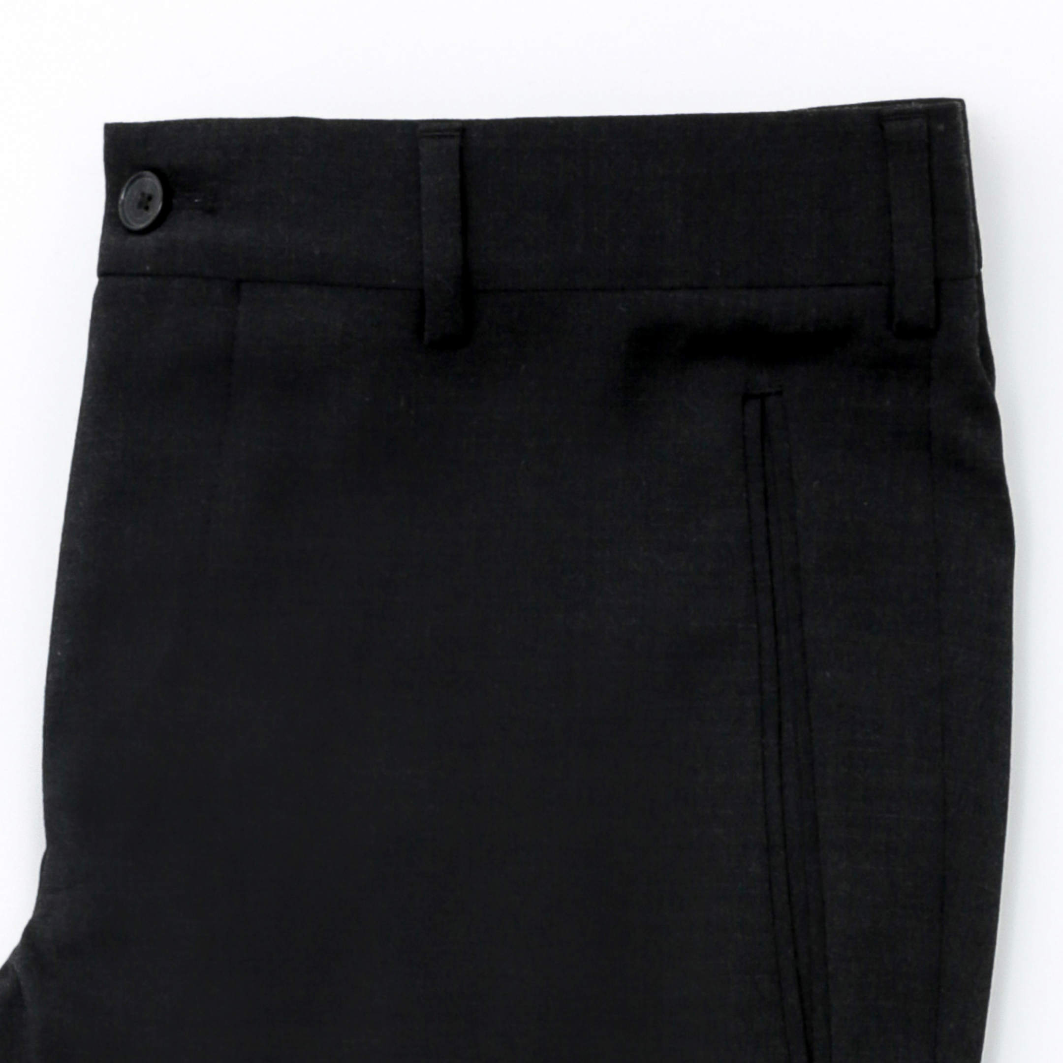 pantalon homme gris