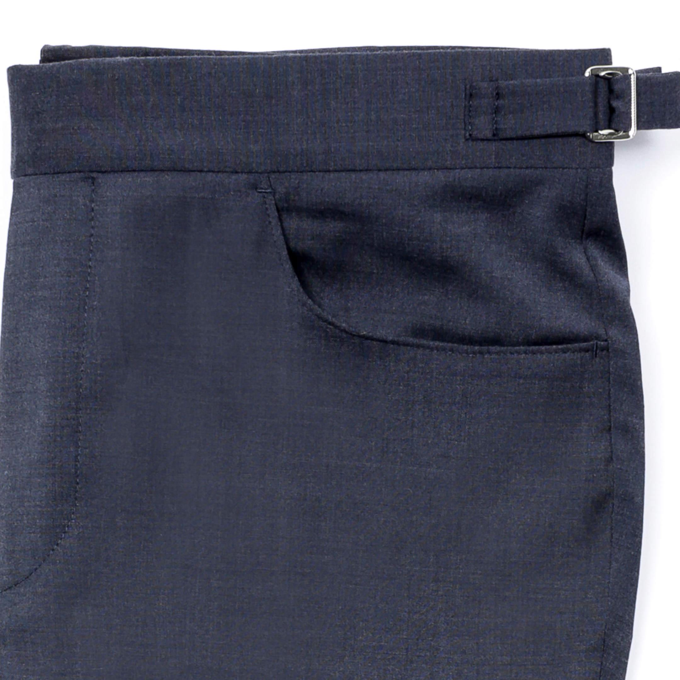 pantalon homme gris