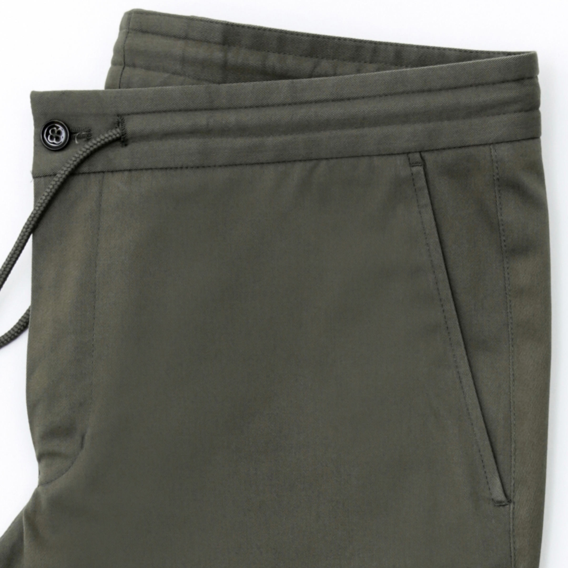pantalon homme gris