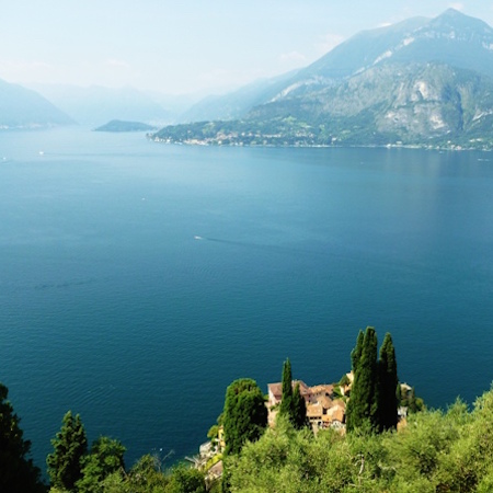 Italie-lac-de-côme